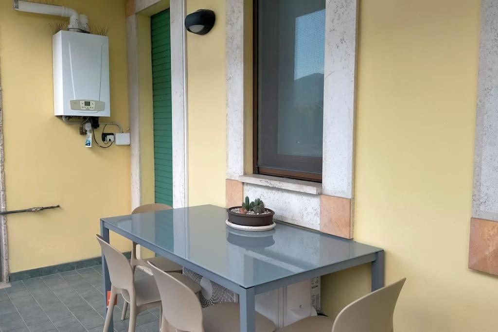 La Casa Smart Zona Stadio 特尔尼 外观 照片