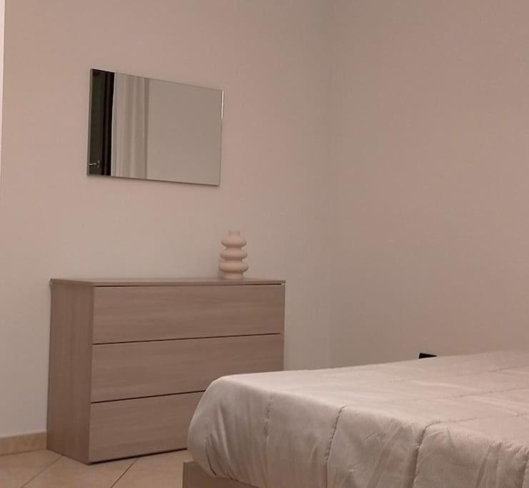 La Casa Smart Zona Stadio 特尔尼 外观 照片
