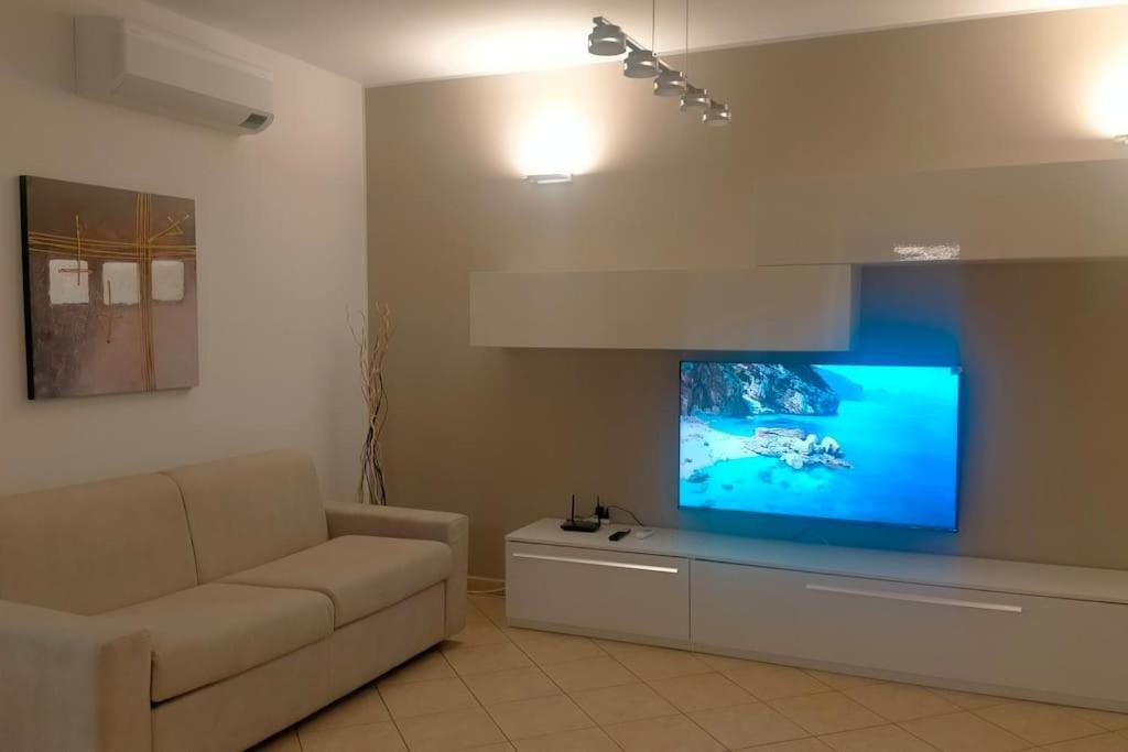 La Casa Smart Zona Stadio 特尔尼 外观 照片