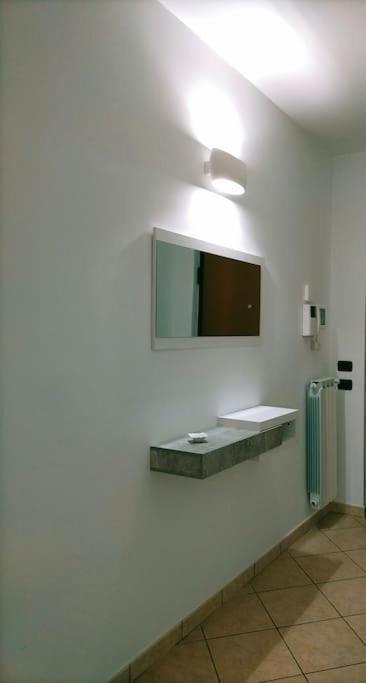 La Casa Smart Zona Stadio 特尔尼 外观 照片