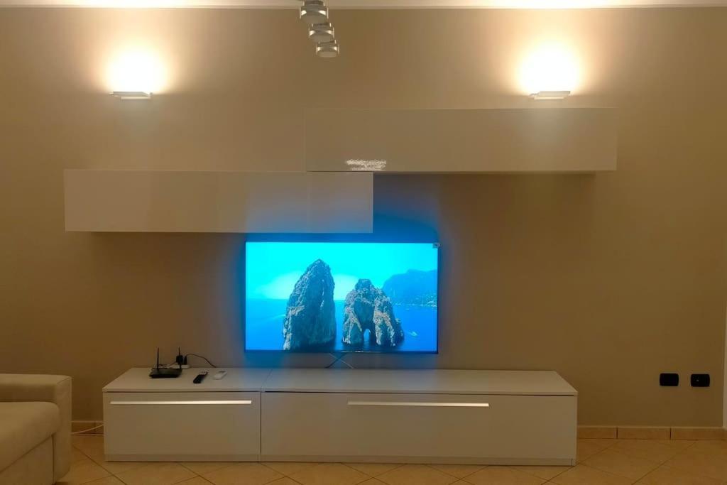 La Casa Smart Zona Stadio 特尔尼 外观 照片